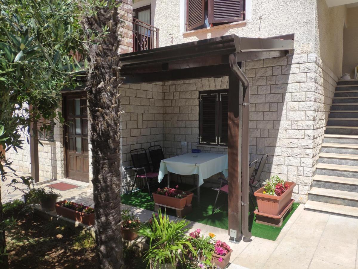 Apartments Rafael Poreč Exterior foto